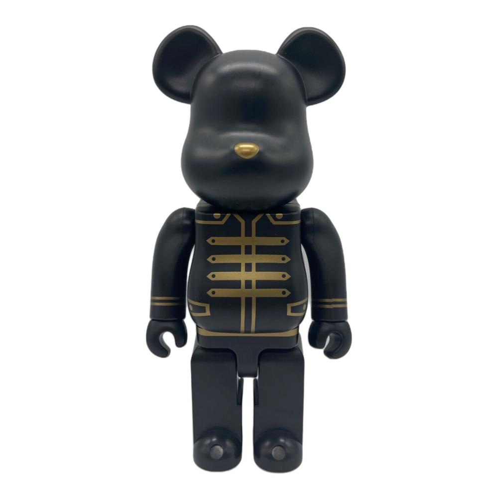 BEAR BRICK (ベアブリック) BTS ベアブリック 400 フィギュア