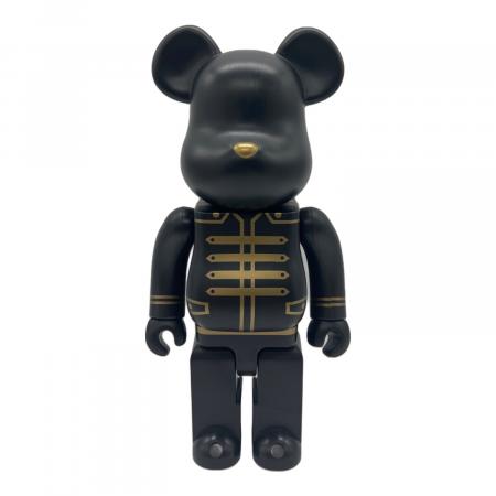 BEAR BRICK (ベアブリック) BTS ベアブリック 400 フィギュア