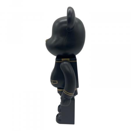 BEAR BRICK (ベアブリック) BTS ベアブリック 400 フィギュア