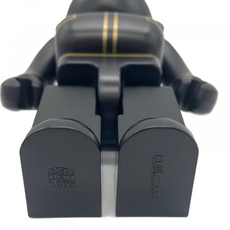 BEAR BRICK (ベアブリック) BTS ベアブリック 400 フィギュア