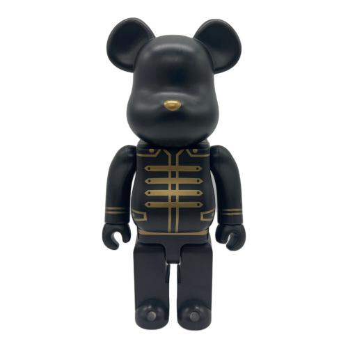 BEAR BRICK (ベアブリック) BTS ベアブリック 400 フィギュア