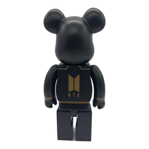 BEAR BRICK (ベアブリック) BTS ベアブリック 400 フィギュア