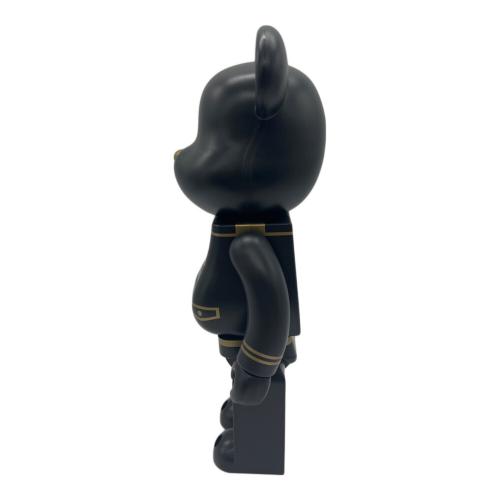 BEAR BRICK (ベアブリック) BTS ベアブリック 400 フィギュア