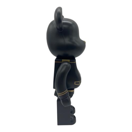 BEAR BRICK (ベアブリック) BTS ベアブリック 400 フィギュア