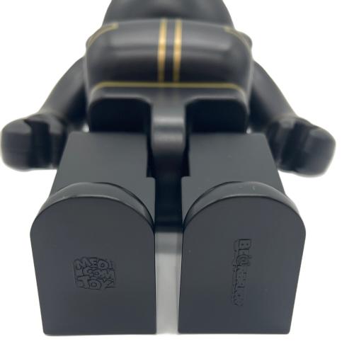 BEAR BRICK (ベアブリック) BTS ベアブリック 400 フィギュア