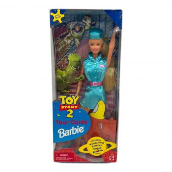 Mattel (マテル) トイストーリー2 ツアーガイドバービー
