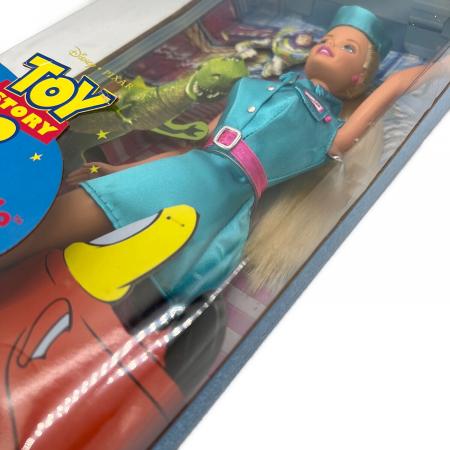 Mattel (マテル) トイストーリー2 ツアーガイドバービー｜トレファクONLINE