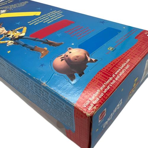 Mattel (マテル) トイストーリー2 ツアーガイドバービー