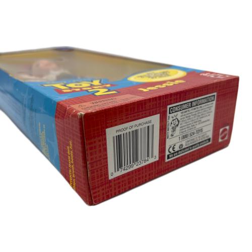 Mattel (マテル) トイストーリー2 ジェシー