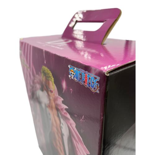 D賞 ドンキホーテ・ドフラミンゴ ONE PIECE MASTERLISE