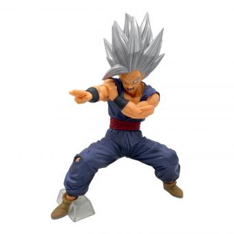 ドラゴンボール 孫悟飯 ビースト ラストワン賞 フィギュア VSオムニバスビースト 一番くじ