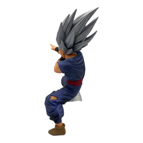 ドラゴンボール 孫悟飯 ビースト ラストワン賞 フィギュア VSオムニバスビースト 一番くじ