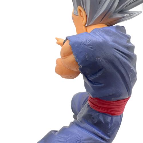 ドラゴンボール 孫悟飯 ビースト ラストワン賞 フィギュア VSオムニバスビースト 一番くじ