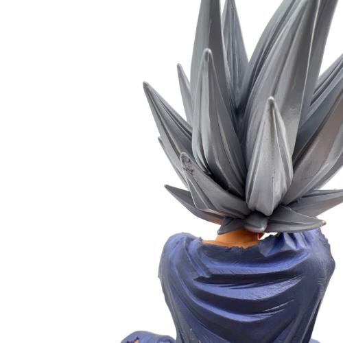 ドラゴンボール 孫悟飯 ビースト ラストワン賞 フィギュア VSオムニバスビースト 一番くじ