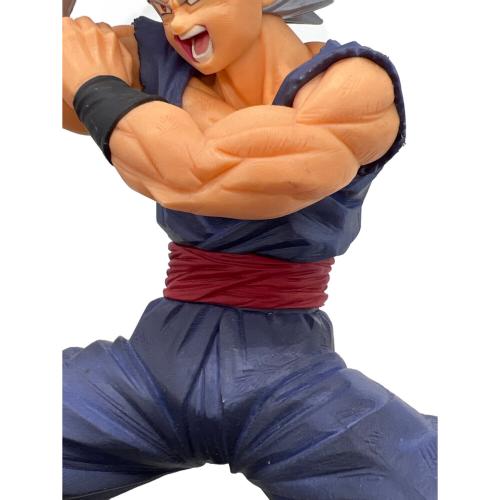 ドラゴンボール 孫悟飯 ビースト ラストワン賞 フィギュア VSオムニバスビースト 一番くじ