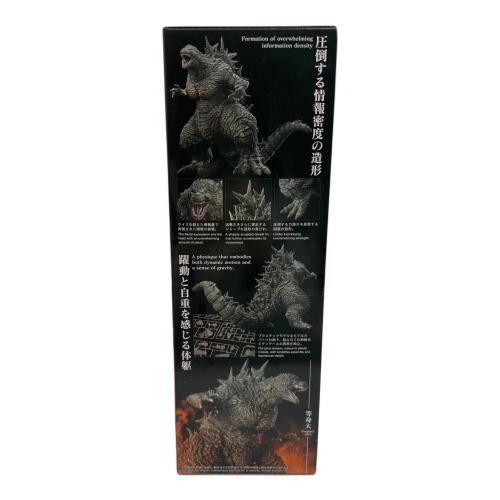AOSHIMA (アオシマ) ゴジラ-1.0 プラモデル