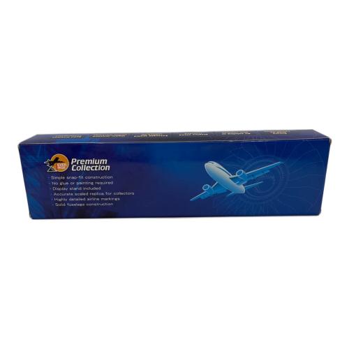 EVER RISE (エバーライズ) Premium Collection JAL JA851J 模型