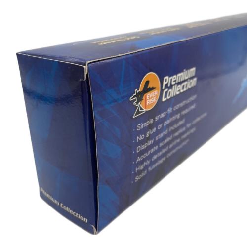 EVER RISE (エバーライズ) Premium Collection JAL JA851J 模型