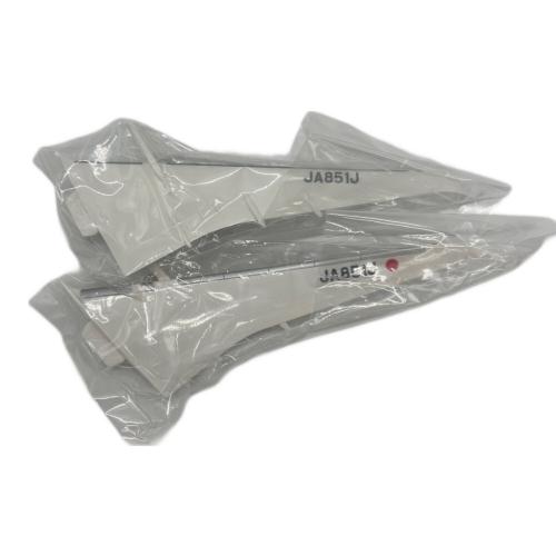 EVER RISE (エバーライズ) Premium Collection JAL JA851J 模型