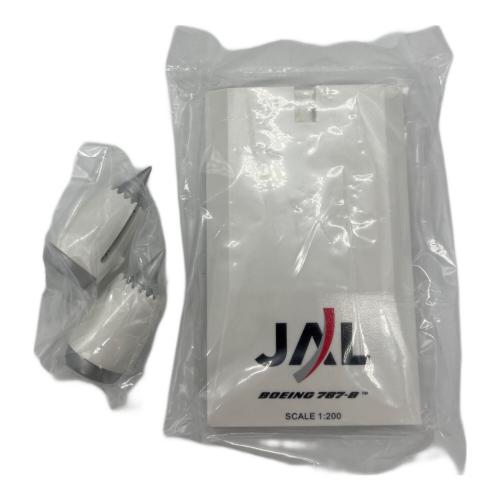 EVER RISE (エバーライズ) Premium Collection JAL JA851J 模型