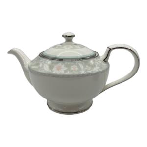 Noritake (ノリタケ) ティーポット 花柄 フェアモント