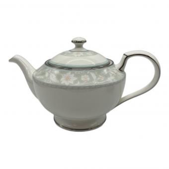 Noritake (ノリタケ) ティーポット 花柄 フェアモント