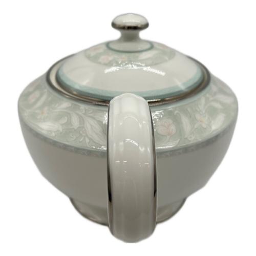 Noritake (ノリタケ) ティーポット 花柄 フェアモント
