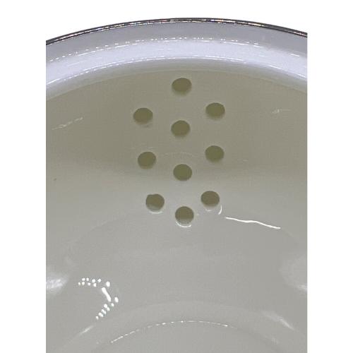 Noritake (ノリタケ) ティーポット 花柄 フェアモント