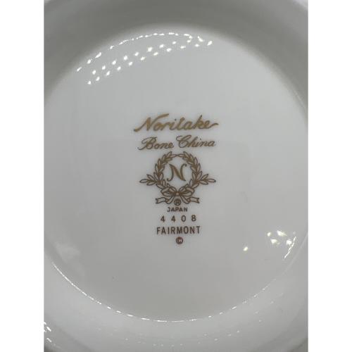 Noritake (ノリタケ) ティーポット 花柄 フェアモント