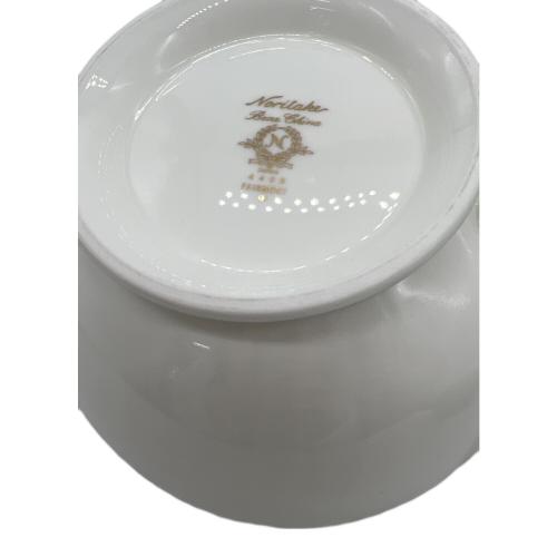 Noritake (ノリタケ) ティーポット 花柄 フェアモント