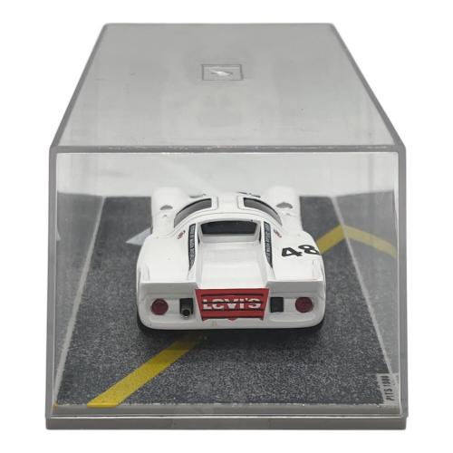 SPARK (スパーク) MAZDA ROTARY LE MANS HISTORY 1/43 シェブロン モデルカー