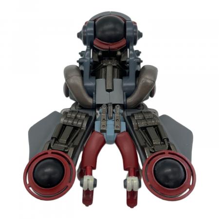 イリサワ TAKERU IN TRICYCLE VEHICLE フィギュア FREEDOM PROJECT