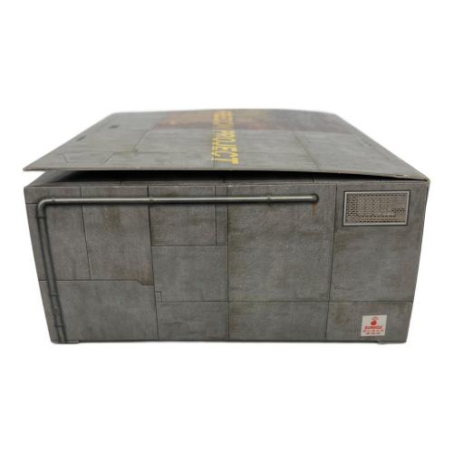 イリサワ TAKERU IN TRICYCLE VEHICLE フィギュア FREEDOM PROJECT