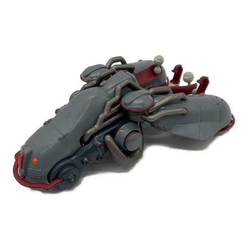 イリサワ TAKERU IN TRICYCLE VEHICLE フィギュア FREEDOM PROJECT