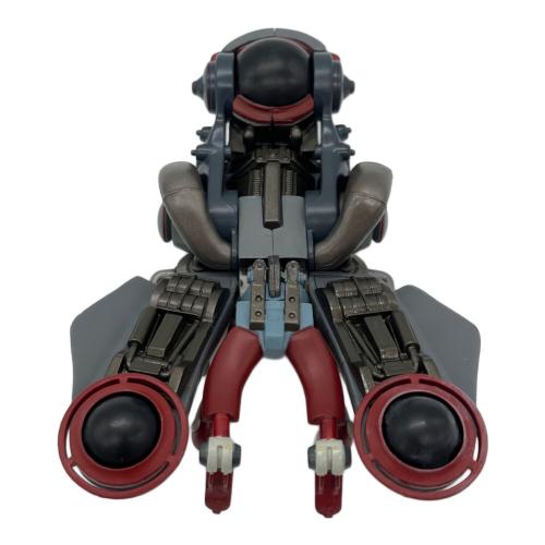 イリサワ TAKERU IN TRICYCLE VEHICLE フィギュア FREEDOM PROJECT