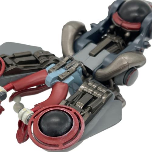 イリサワ TAKERU IN TRICYCLE VEHICLE フィギュア FREEDOM PROJECT