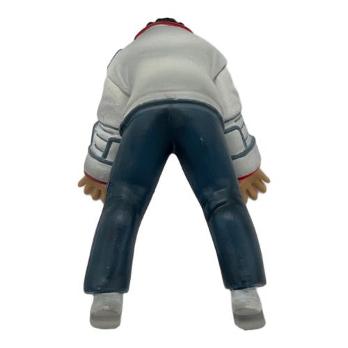 イリサワ TAKERU IN TRICYCLE VEHICLE フィギュア FREEDOM PROJECT