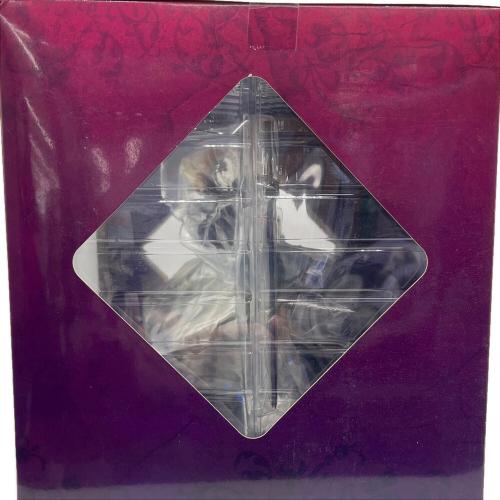 一番くじ 劇場版 fate stay night heaven's feel A賞 セイバーオルタ フィギュア