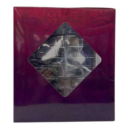 一番くじ 劇場版 fate stay night heaven's feel A賞 セイバーオルタ フィギュア