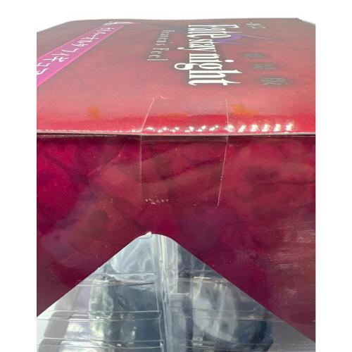 一番くじ 劇場版 fate stay night heaven's feel A賞 セイバーオルタ フィギュア