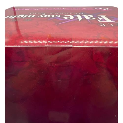 一番くじ 劇場版 fate stay night heaven's feel A賞 セイバーオルタ フィギュア