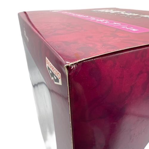 一番くじ 劇場版 fate stay night heaven's feel A賞 セイバーオルタ フィギュア