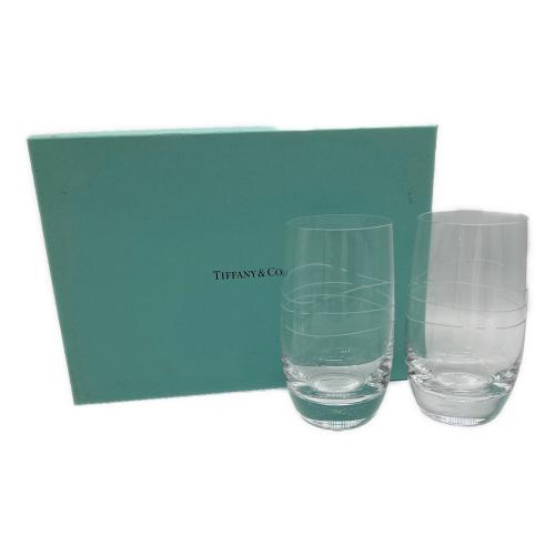 TIFFANY & Co. (ティファニー) グラス カデンツ