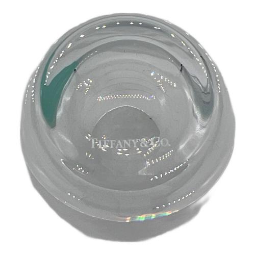TIFFANY & Co. (ティファニー) グラス カデンツ