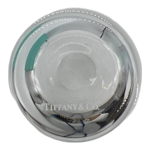 TIFFANY & Co. (ティファニー) グラス カデンツ