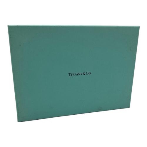 TIFFANY & Co. (ティファニー) グラス カデンツ