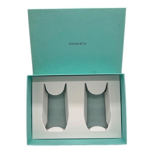 TIFFANY & Co. (ティファニー) グラス カデンツ