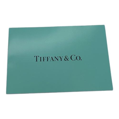 TIFFANY & Co. (ティファニー) グラス カデンツ