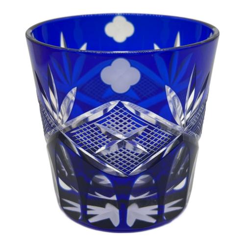 太武朗 (タブロー) 江戸切子