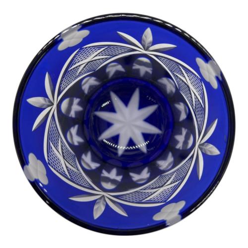 太武朗 (タブロー) 江戸切子